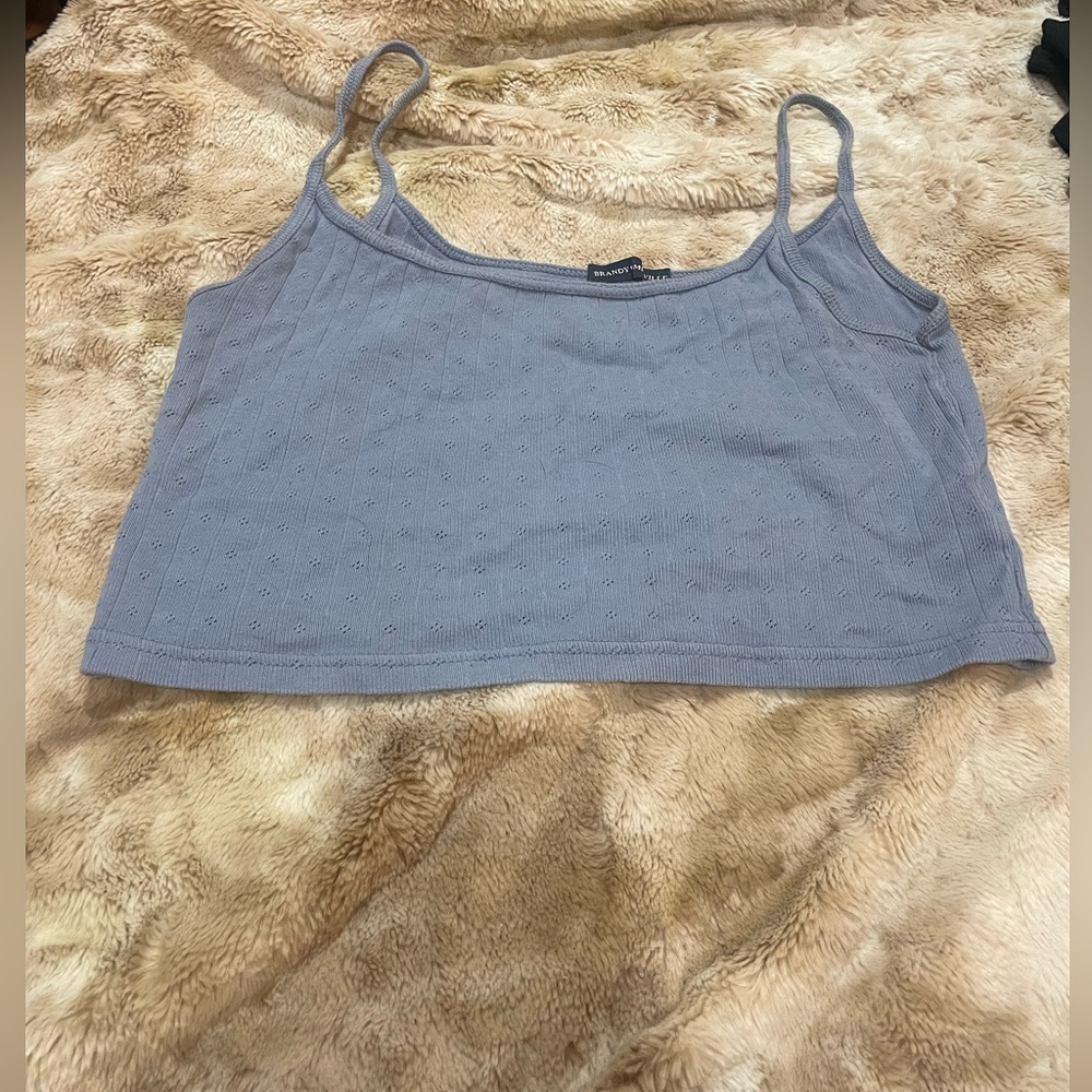 Brandy Melville Top